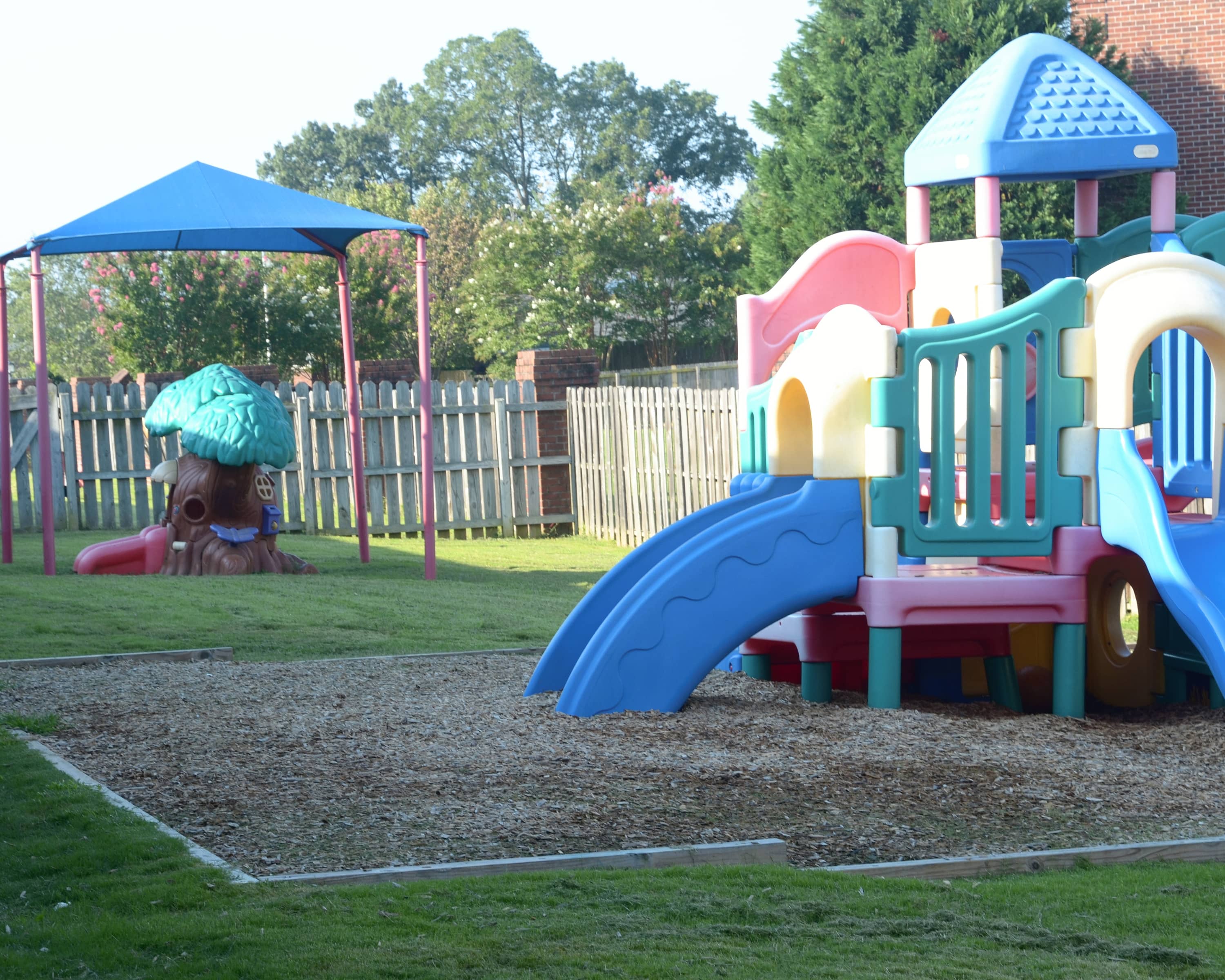 La Petite Academy of Olive Branch in Olive Branch, MS 10900 Nichols